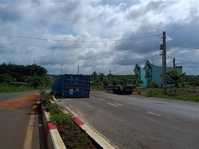 WB khuyến nghị Việt Nam lập Trung tâm thông tin an toàn giao thông ảnh 1