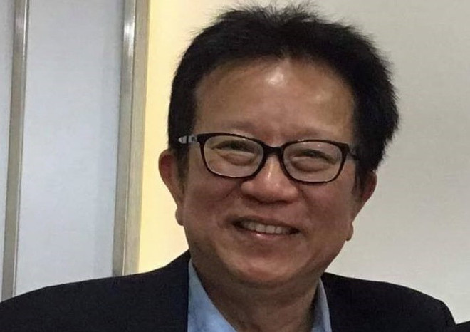 Thái Lan hoan nghênh vai trò của Mỹ trong khu vực ASEAN ảnh 1