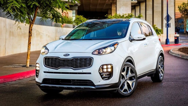 Kia đặt mục tiêu bán 200.000 xe tại Ấn Độ trong năm tài chính 2022 ảnh 1