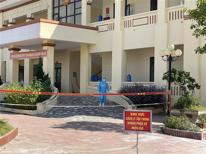 Tỉnh ủy Thanh Hóa yêu cầu xử lý nghiêm vụ việc liên quan BN197386 ảnh 1