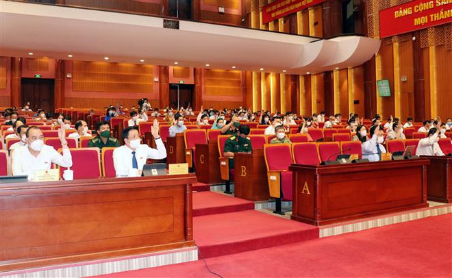 Quảng Ninh miễn học phí cho trẻ em mầm non và học sinh phổ thông ảnh 2