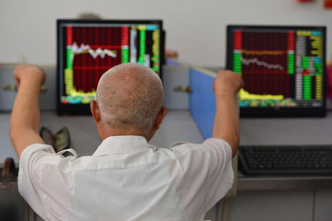 Triển vọng nào cho thị trường chứng khoán của Trung Quốc? ảnh 1