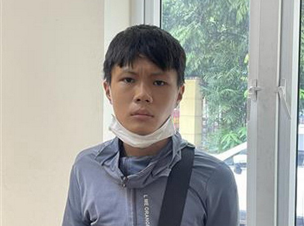 Xử lý đối tượng chống người thi hành công vụ, cung cấp tin sai sự thật ảnh 2