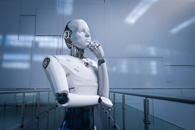 Hàn Quốc phát hành tiểu thuyết đầu tiên do AI sáng tác ảnh 1