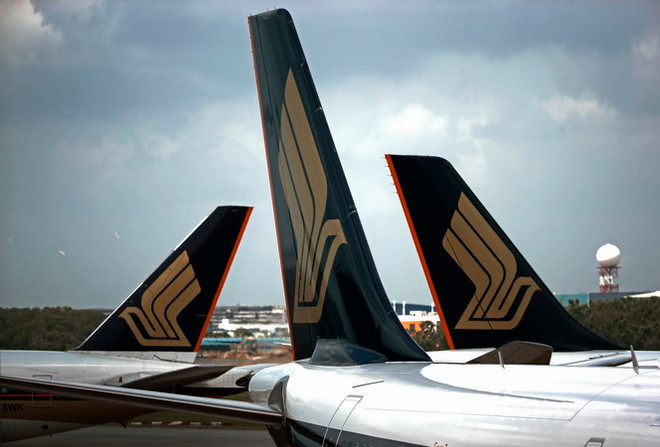 Changi giữ vững danh hiệu sân bay tốt nhất thế giới 5 năm liên tiếp ảnh 1