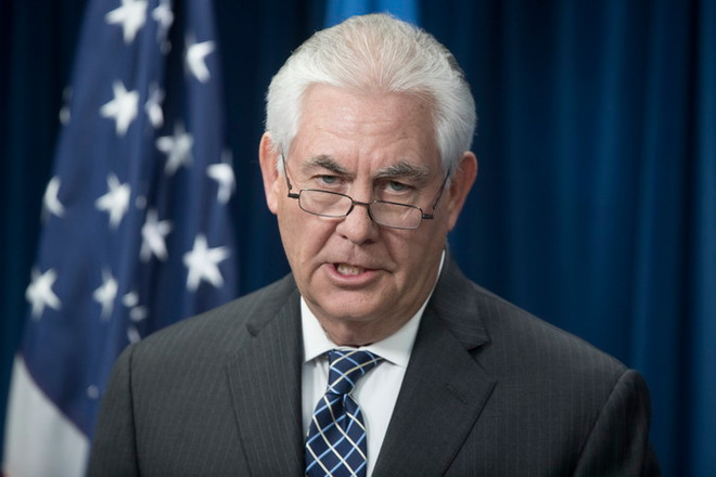 Mỹ từ chối tham dự hội nghị hòa bình Afghanistan tổ chức tại Nga ảnh 1