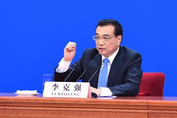 Thủ tướng Trung Quốc cảnh báo Australia về nguy cơ Chiến tranh Lạnh ảnh 1