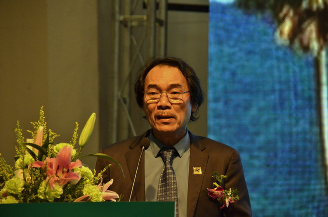 Doanh nghiệp Việt góp phần phát triển nền nông nghiệp Campuchia ảnh 2