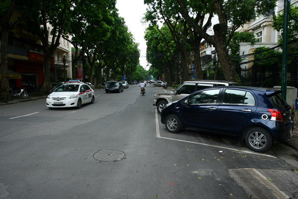 Bắc Bộ tiếp tục oi nóng, nhiệt độ có nơi lên tới trên 35 độ C ảnh 1