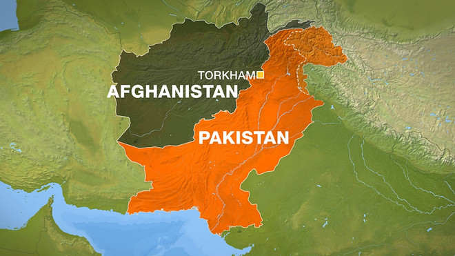 Afghanistan kêu gọi Pakistan mở lại biên giới và giảm căng thẳng ảnh 1