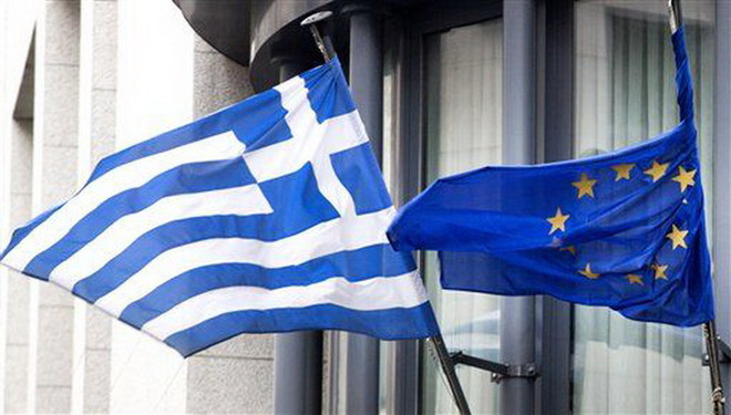 ​Kinh tế Hy Lạp chưa có dấu hiện chuyển biến, chịu thêm cú đánh mới ảnh 1