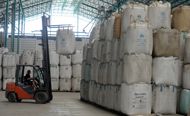 Thái Lan là nước xuất khẩu thực phẩm lớn nhất khối ASEAN ảnh 1