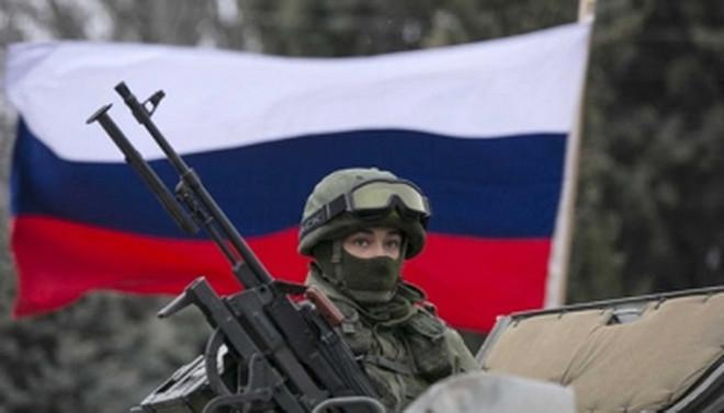 Nga phủ nhận việc triển khai lực lượng đặc nhiệm tại Ai Cập ảnh 1