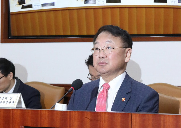 Hàn Quốc sẽ hành động chống biện pháp trả đũa của Trung Quốc ảnh 1