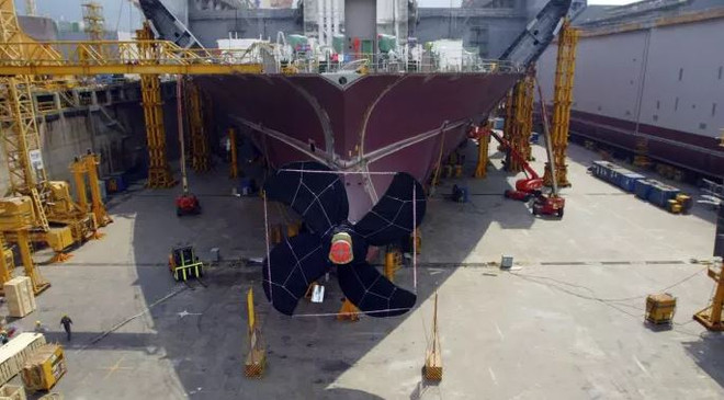 Hàn Quốc quyết định bơm tiền giải cứu tập đoàn Daewoo ảnh 1