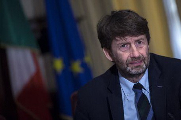 G7 kêu gọi chấm dứt tình trạng buôn bán trái phép di sản văn hóa ảnh 1