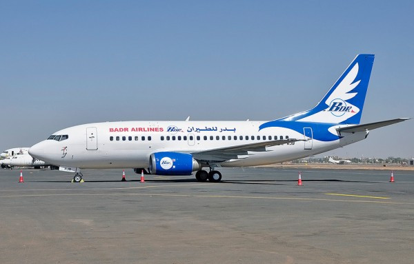 Máy bay của Sudan phải hạ cánh khẩn cấp sau 1 giờ bay ảnh 1