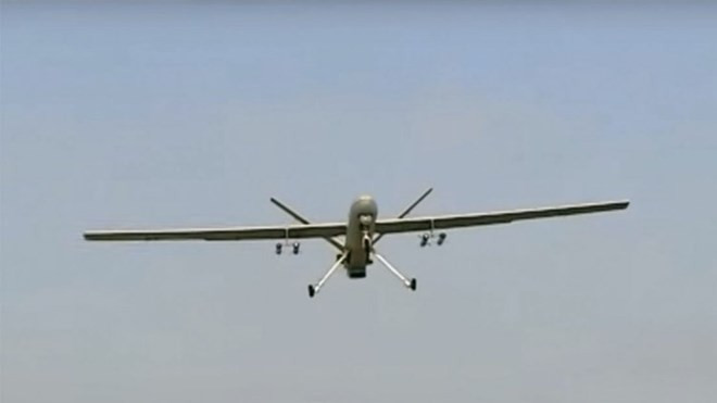 CIA tiêu diệt con rể của trùm khủng bố Osama bin Laden tại Syria ảnh 1