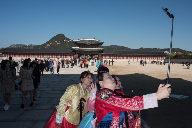 Hàn Quốc muốn hút khách từ các nước Hồi giáo vì sụt giảm du lịch ảnh 1