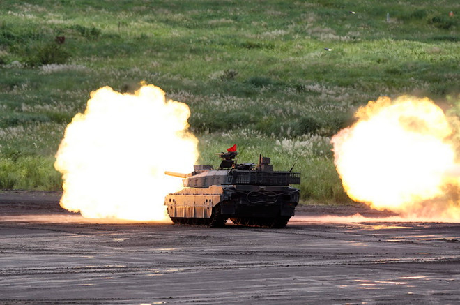 Nhóm an ninh LDP muốn Nhật Bản phát triển khả năng tấn công ảnh 1