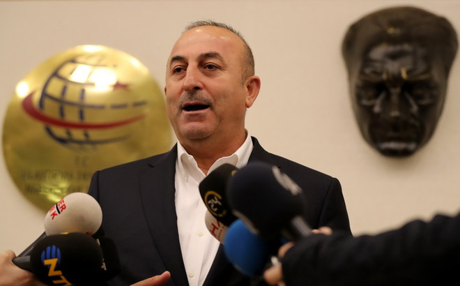 Thổ Nhĩ Kỳ tuyên bố đã khôi phục các quan hệ với Nga ảnh 1