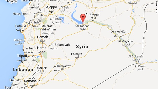 Các lực lượng Dân chủ Syria bác bỏ thông tin đập Tabqa bị hư hại ảnh 1