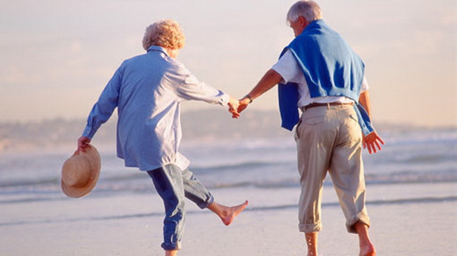 Tiết lộ thú vị về quốc gia có người dân khỏe mạnh nhất thế giới ảnh 1