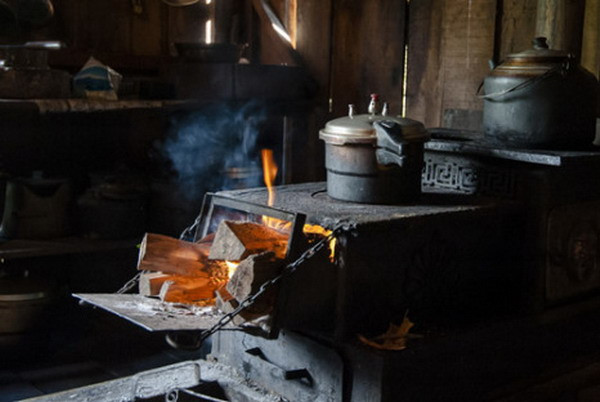 Thống kê giật mình về trẻ mắc bệnh bạch cầu và ô nhiễm trong nhà ảnh 2