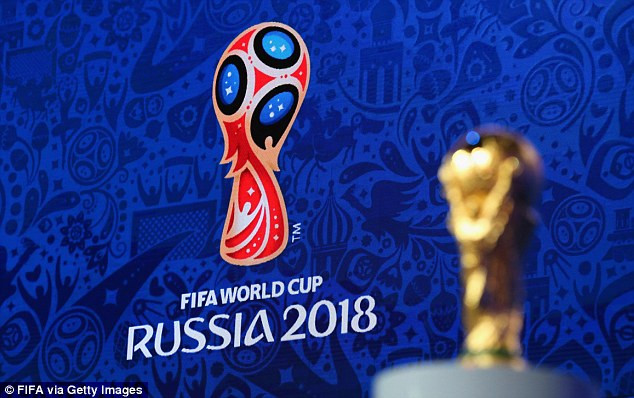 Nga tố Phương Tây chuẩn bị chiến dịch phá hoại World Cup 2018 ảnh 1