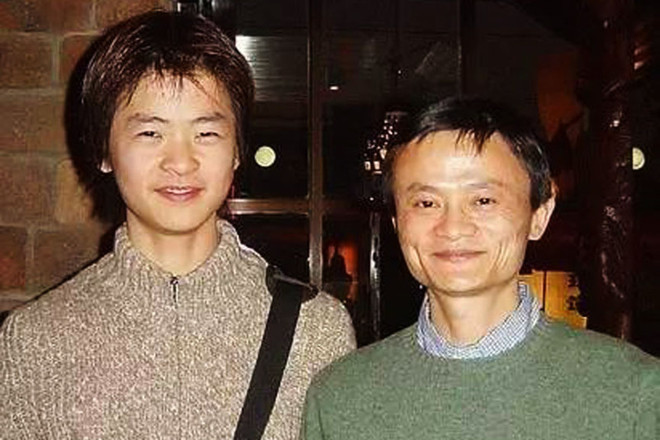Cùng suy ngẫm về 9 điều tỷ phú Jack Ma căn dặn con trai ảnh 1
