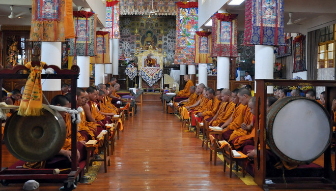 Đại hội đồng Liên hợp quốc kỷ niệm Ngày Quốc tế Phật Đản ảnh 1