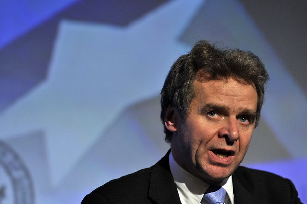 IMF khẳng định tầm quan trọng của chiến lược xóa nợ cho Hy Lạp ảnh 1