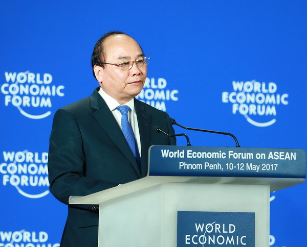 Thủ tướng: Việt Nam có tiềm năng lớn về đổi mới sáng tạo ảnh 1