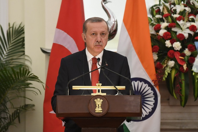 Thổ Nhĩ Kỳ muốn Nga nhanh chóng dỡ bỏ các biện pháp hạn chế thương mại ảnh 1