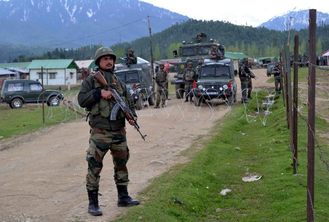 Pakistan: Ấn Độ bỏ qua những cơ hội đối thoại về vấn đề Kashmir ảnh 1