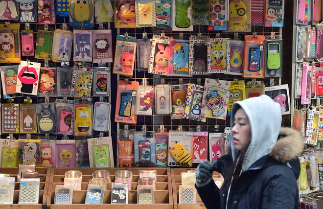 Hàn Quốc đạt thặng dư tài khoản vãng lai trong 61 tháng liên tiếp ảnh 1