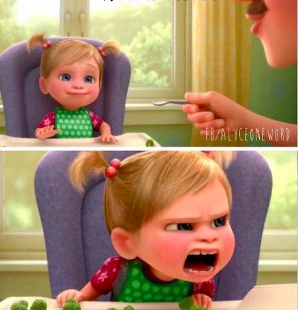 9 bức ảnh hài hước về sự khác biệt giữa trước và sau khi làm mẹ ảnh 6