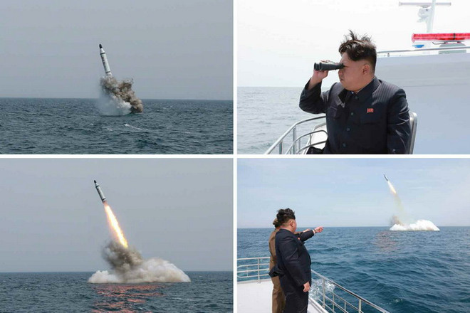 Chuyên gia: Nhà lãnh đạo Kim Jong-un sẽ sử dụng "lá bài" Nga ảnh 1