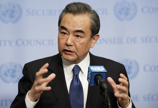 Trung Quốc: Không ai có quyền gây hỗn loạn trên Bán đảo Triều Tiên ảnh 1