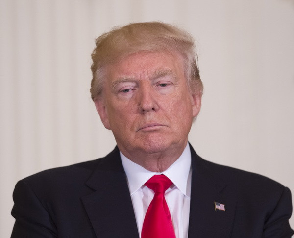 Pháp, Đức phản đối ông Donald Trump về vai trò chống IS của NATO ảnh 1