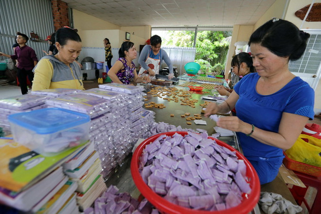 Luật Doanh nghiệp: Tạo nền tảng cho doanh nghiệp nhỏ và vừa phát triển ảnh 1