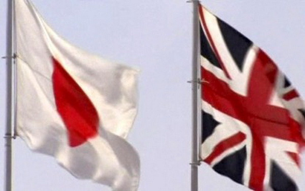 Căng thẳng Triều Tiên gia tăng, Nhật Bản và Anh cân nhắc đàm phán 2+2 ảnh 1