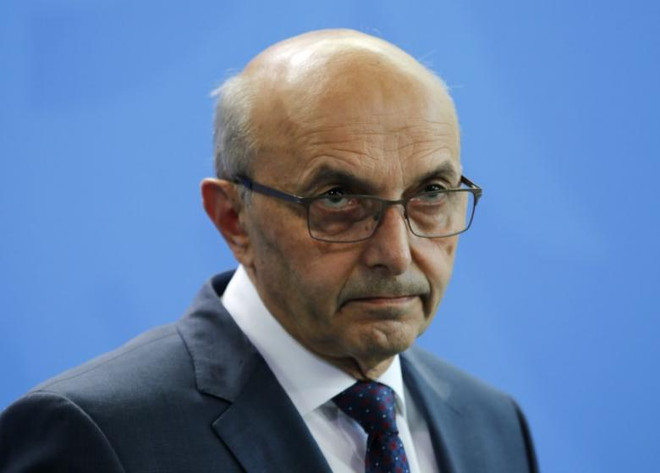 Nghị sỹ Kosovo giải tán chính phủ trong cuộc bỏ phiếu bất tín nhiệm ảnh 1