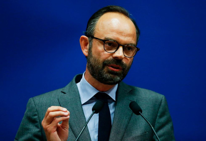 Ông Macron bổ nhiệm nhân vật đường lối bảo thủ làm Thủ tướng ảnh 1