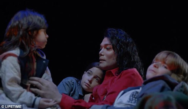 Giới thiệu phim tiểu sử về huyền thoại âm nhạc Michael Jackson ảnh 1