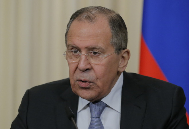 Nga cáo buộc chính quyền Kiev phá hoại các Thỏa thuận Minsk ảnh 1