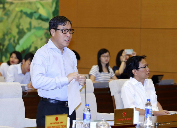 Xây dựng quan hệ đối tác lành mạnh giữa doanh nghiệp và người dân ảnh 2