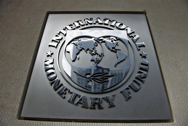IMF: Nợ gia tăng, rủi ro tín dụng khiến kinh tế toàn cầu dễ tổn thương ảnh 1