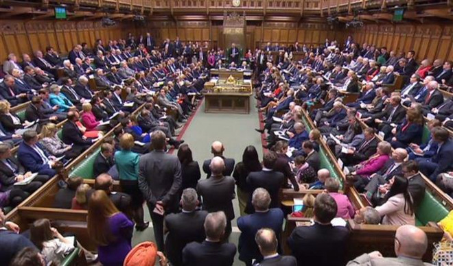 Giới chức Anh lạc quan kết quả thương lượng với Công đảng đối lập ảnh 1