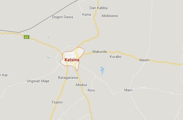 Tai nạn thảm khốc tại Nigeria, gần 60 người thương vong ảnh 1